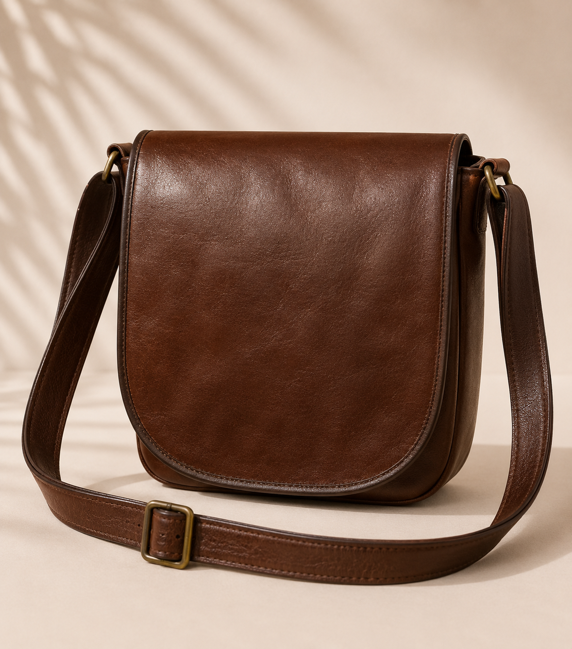 Black Brown Leather Bag Collection *Claude Jay Designs