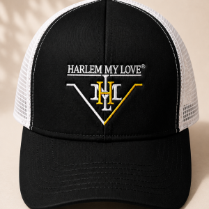Cap-Mesh Harlem My Love