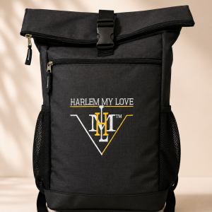 Harlem My Love Backpack