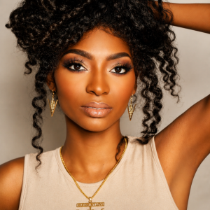 HML Fine Jewelry Signature Collection, Necklace & Earrings