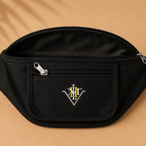 Waist Shoulder Bag