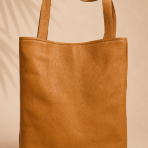 Claude Jay Designs, Leather Pocket Bag